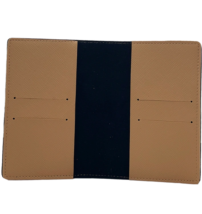 Passeport pochette
