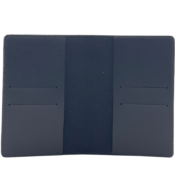 etui passeport personnalisé