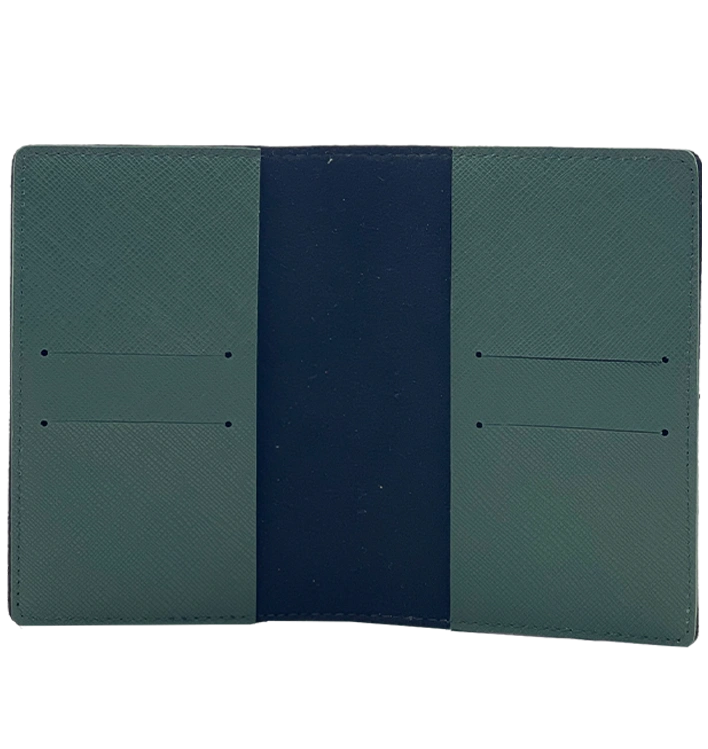 etui passeport personnalisé