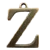 Z