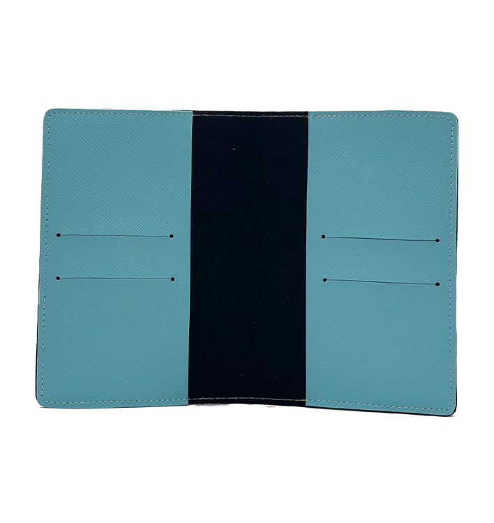 etui passeport personnalisé